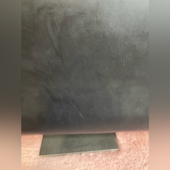 Gucci Bamboo Black Handbag - Picture 16 of 16